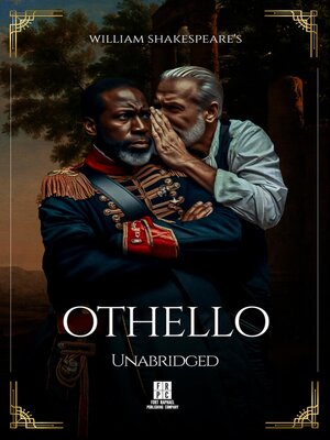 cover image of William Shakespeare's Othello--Unabridged